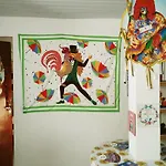 Hostel Girassol Da Praia