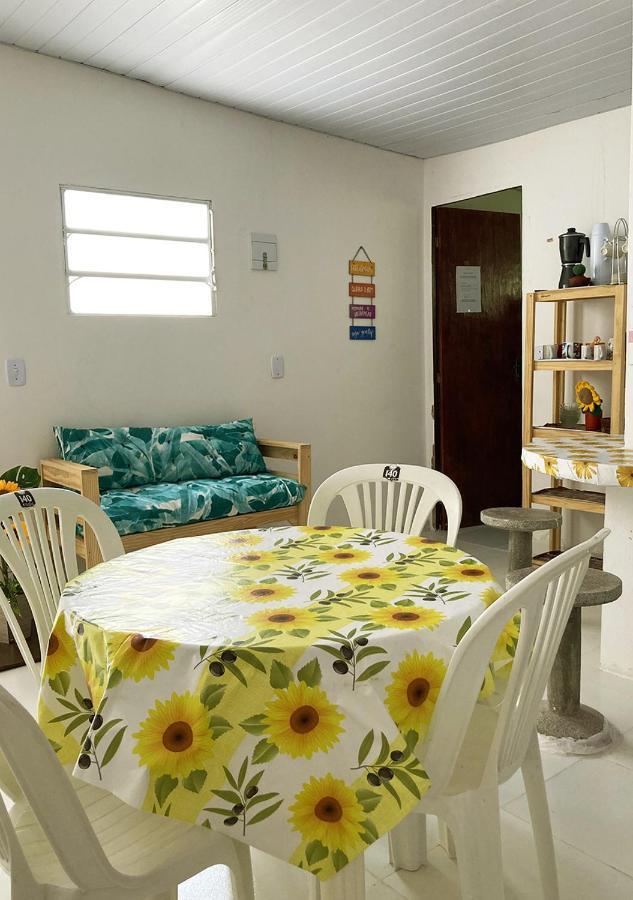 Albergue Girassol Da *