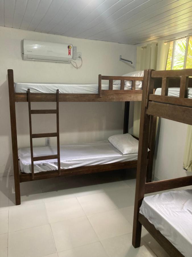 Albergue Girassol Da Recife