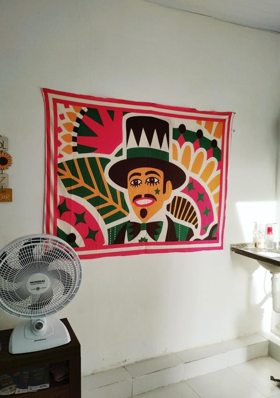 Girassol Da Recife