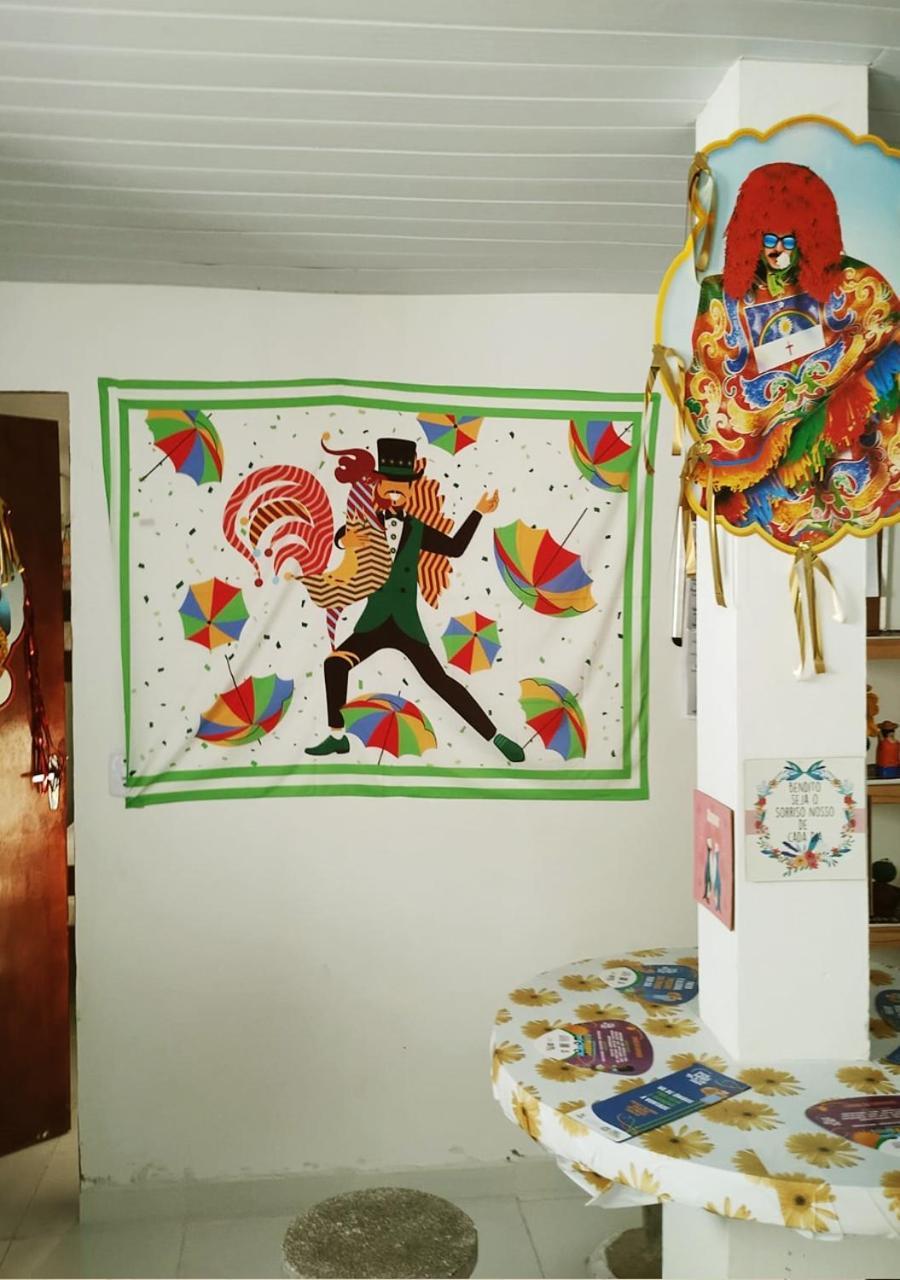 Girassol Da Albergue *